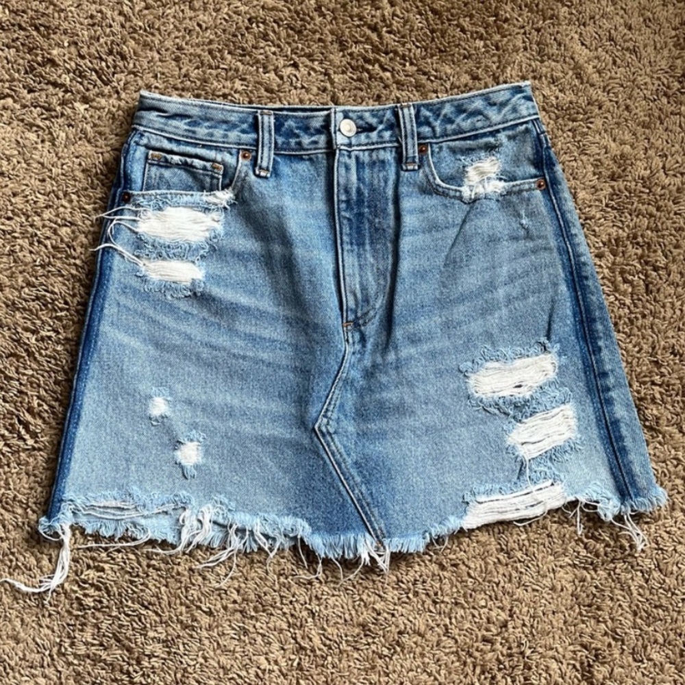 Abercrombie & Fitch Skirt